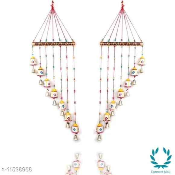Colorful Chimes